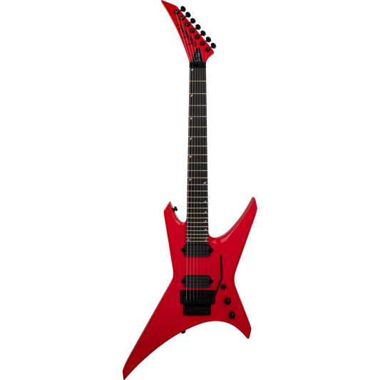 Đàn Guitar Điện Jackson Pro Series Signature Dave Davidson Warrior WR7 HH, Ebony Fingerboard - 7 Strings - Việt Music