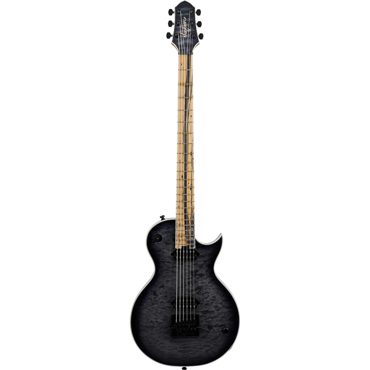 Đàn Guitar Điện Jackson Pro Plus Series Signature Sleep Token IV Monarkh SC Baritone HH, Ebony Fingerboard - Việt Music