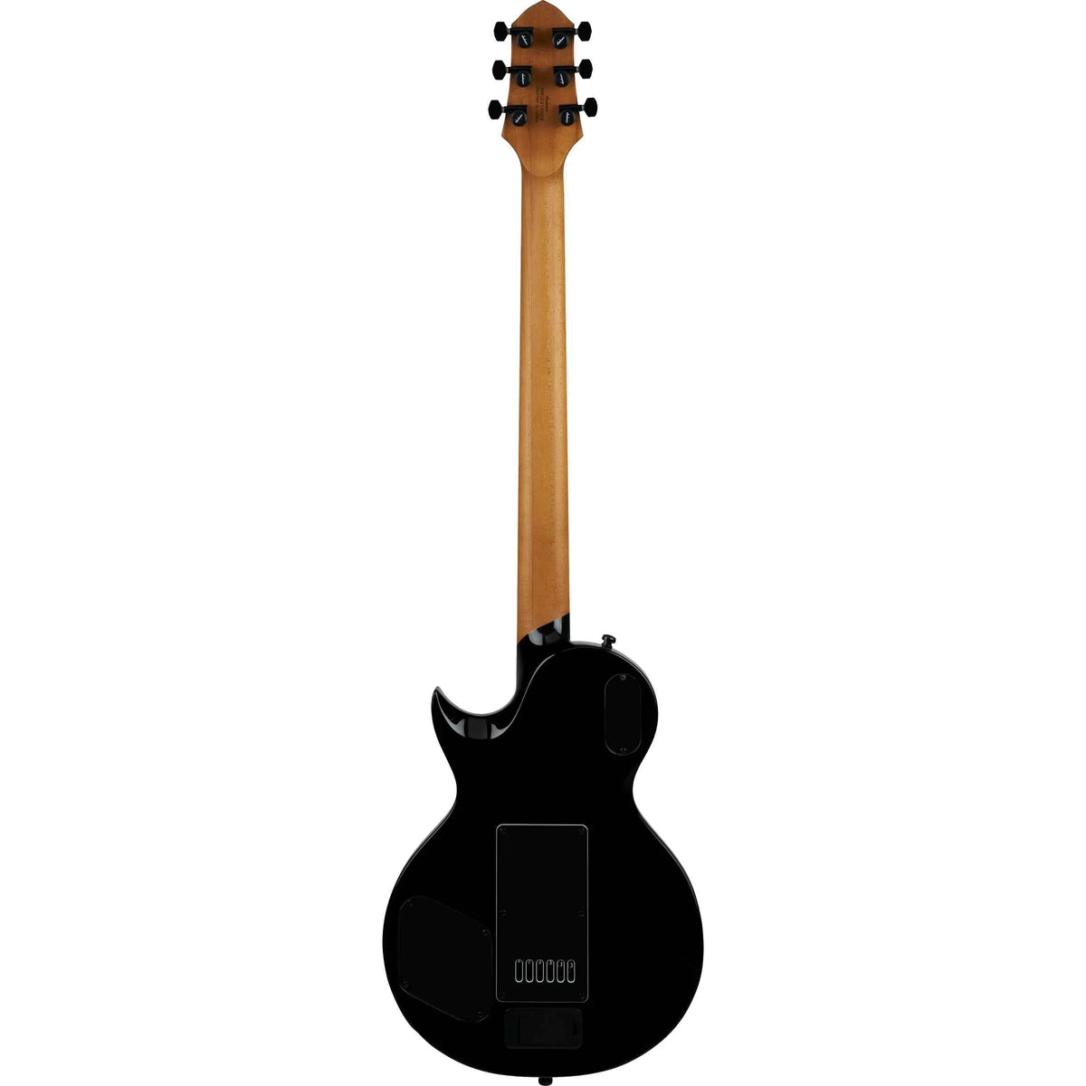 Đàn Guitar Điện Jackson Pro Plus Series Signature Sleep Token IV Monarkh SC Baritone HH, Ebony Fingerboard - Việt Music