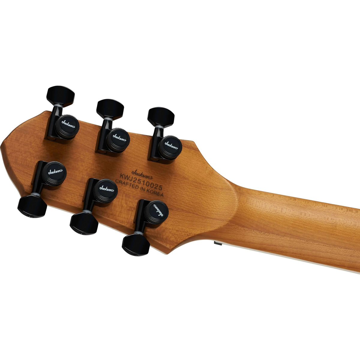 Đàn Guitar Điện Jackson Pro Plus Series Signature Sleep Token IV Monarkh SC Baritone HH, Ebony Fingerboard - Việt Music