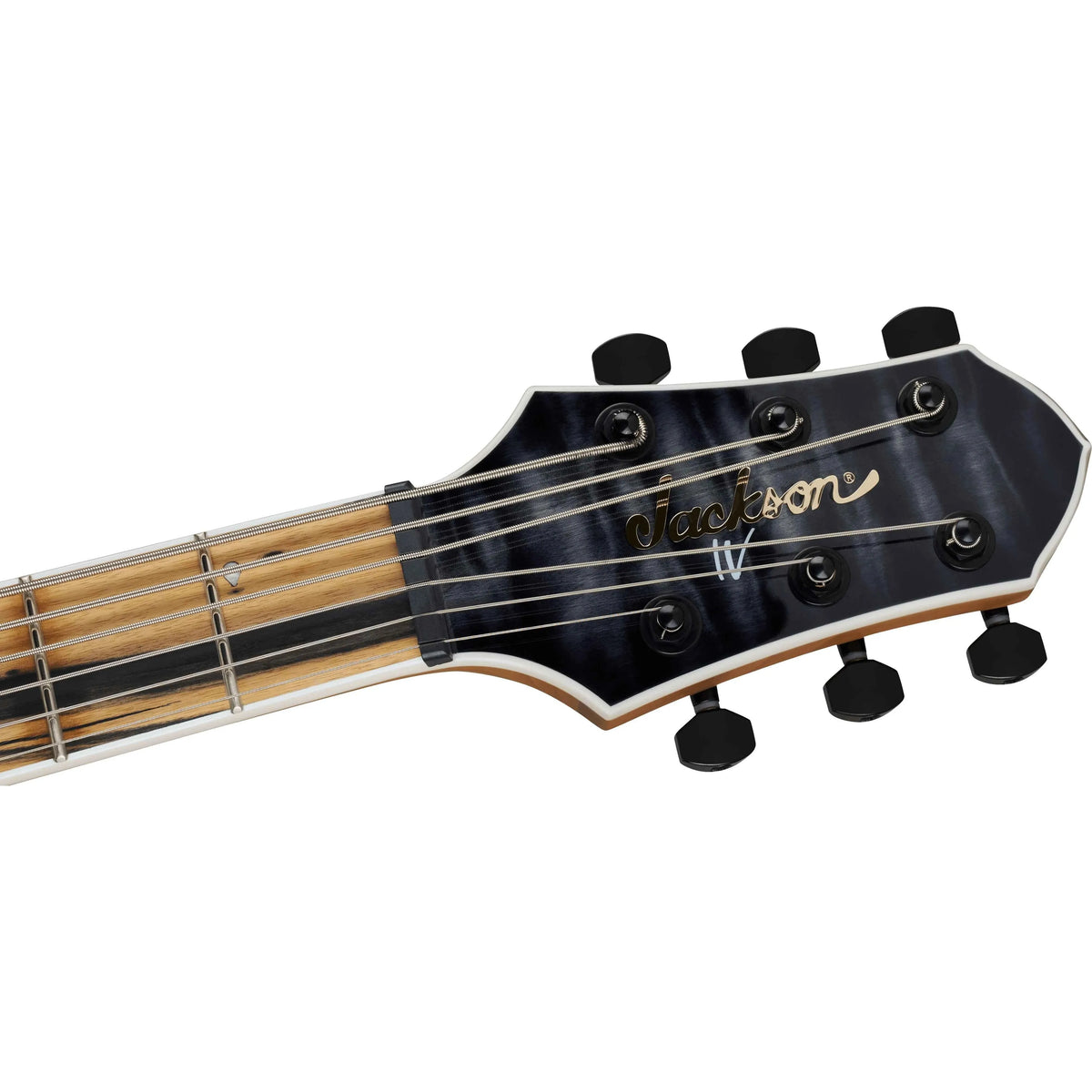 Đàn Guitar Điện Jackson Pro Plus Series Signature Sleep Token IV Monarkh SC Baritone HH, Ebony Fingerboard - Việt Music