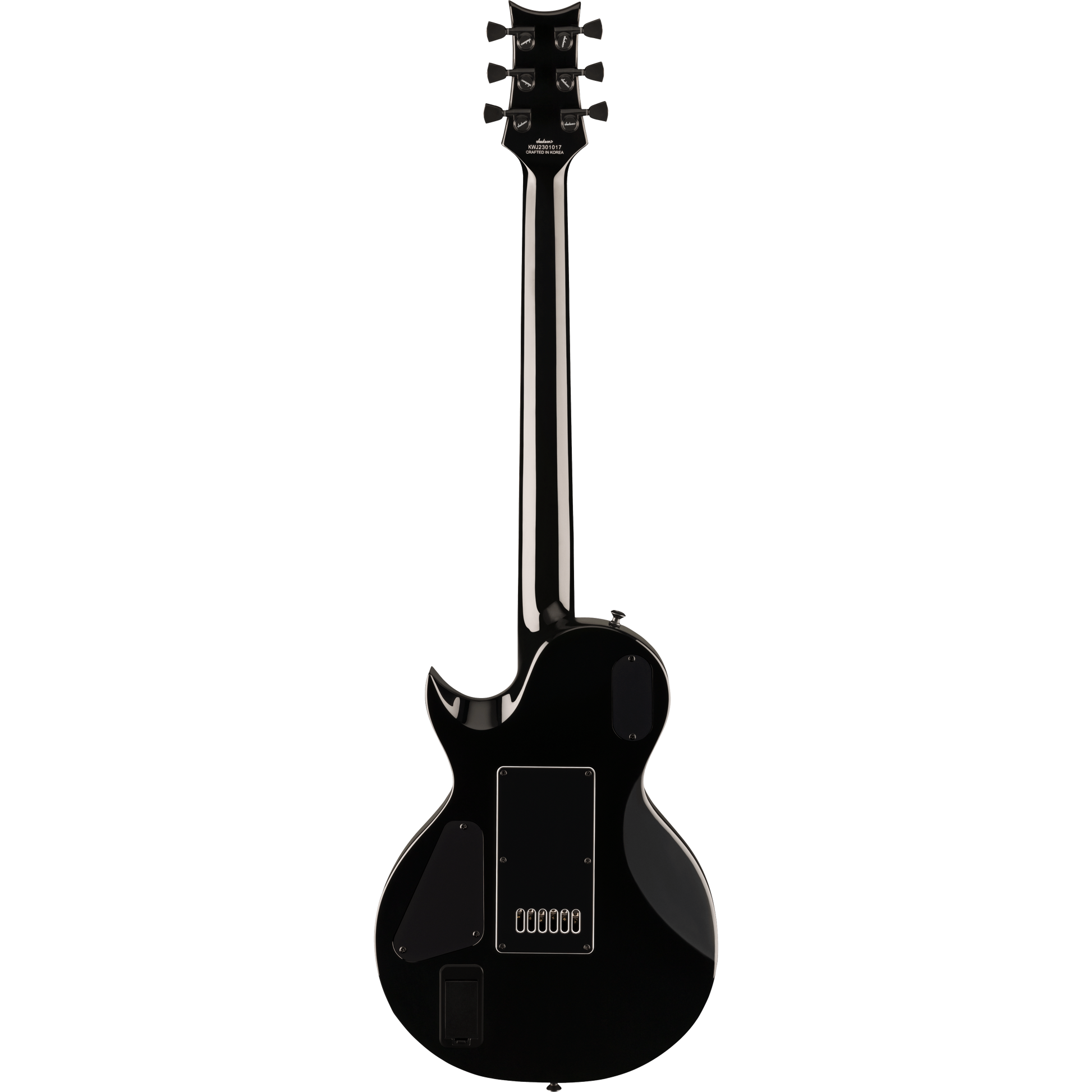 Đàn Guitar Điện Jackson Pro Series Signature Diamond Rowe Monarkh DR12MG HH, Ebony Fingerboard - Việt Music