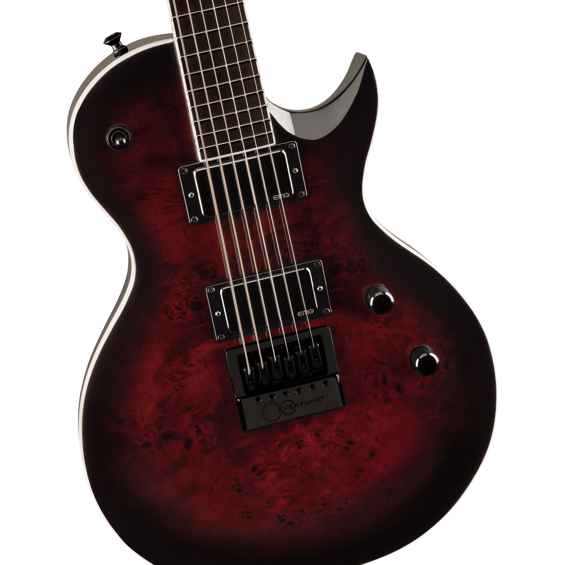 Đàn Guitar Điện Jackson Pro Series Signature Diamond Rowe Monarkh DR12MG HH, Ebony Fingerboard - Việt Music