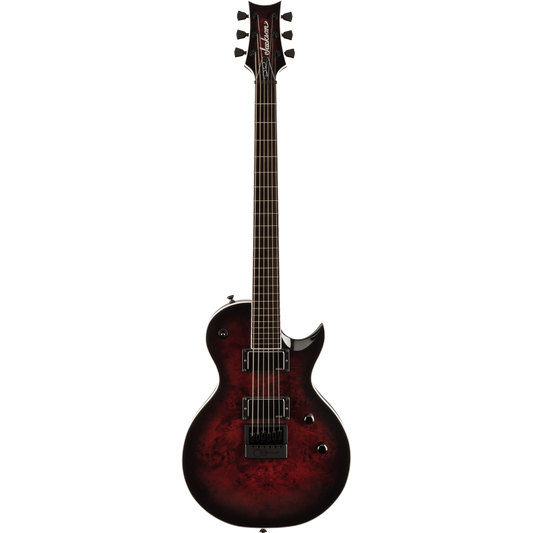 Đàn Guitar Điện Jackson Pro Series Signature Diamond Rowe Monarkh DR12MG HH, Ebony Fingerboard - Việt Music