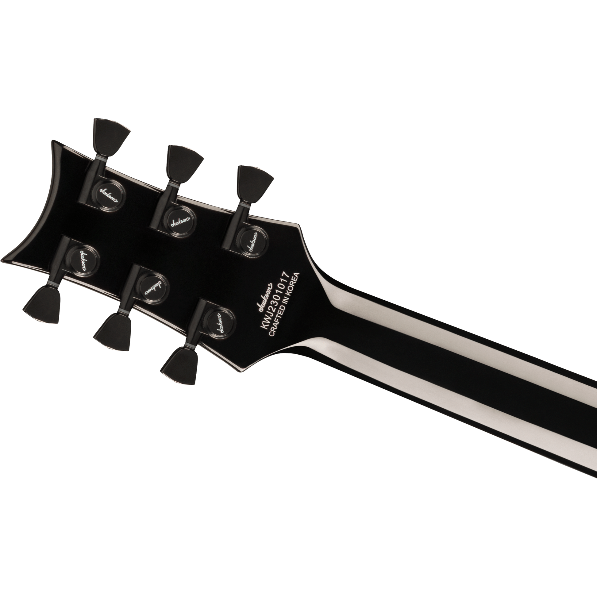 Đàn Guitar Điện Jackson Pro Series Signature Diamond Rowe Monarkh DR12MG HH, Ebony Fingerboard - Việt Music