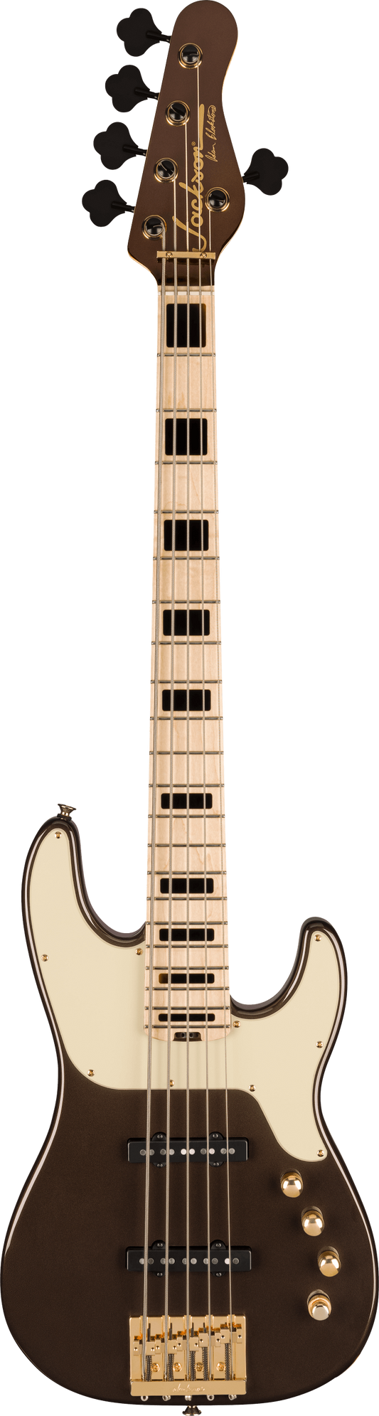 Đàn Guitar Bass Pro Series Signature Adam Blackstone, Gladys Jackson Concert™ SS, Maple Fingerboard - 5 Strings