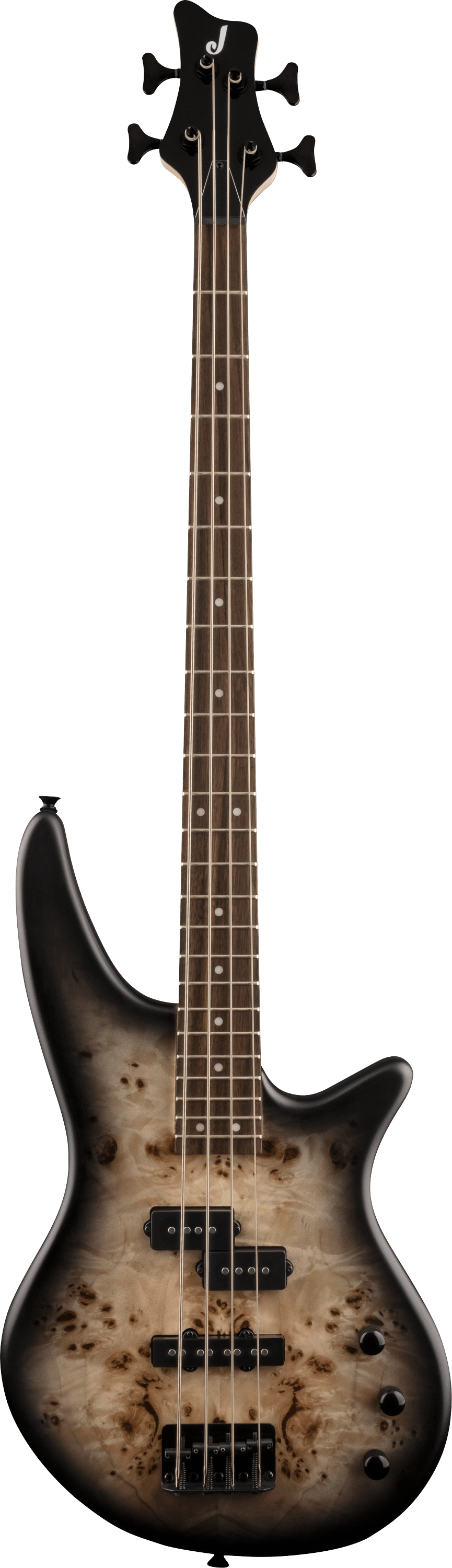 Đàn Guitar Bass Jackson