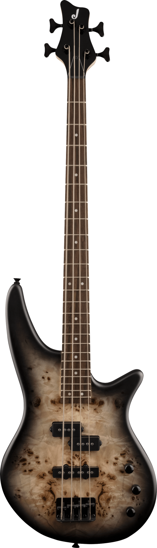 Đàn Guitar Bass Jackson JS Series Spectra Bass JS2P SS, Laurel Fingerboard - 4 Strings