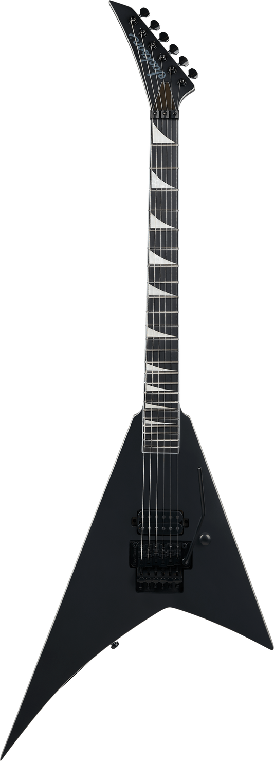 Đàn Guitar Điện Jackson Pro Plus Pure Metal Rhoads RR1A H, Ebony Fingerboard