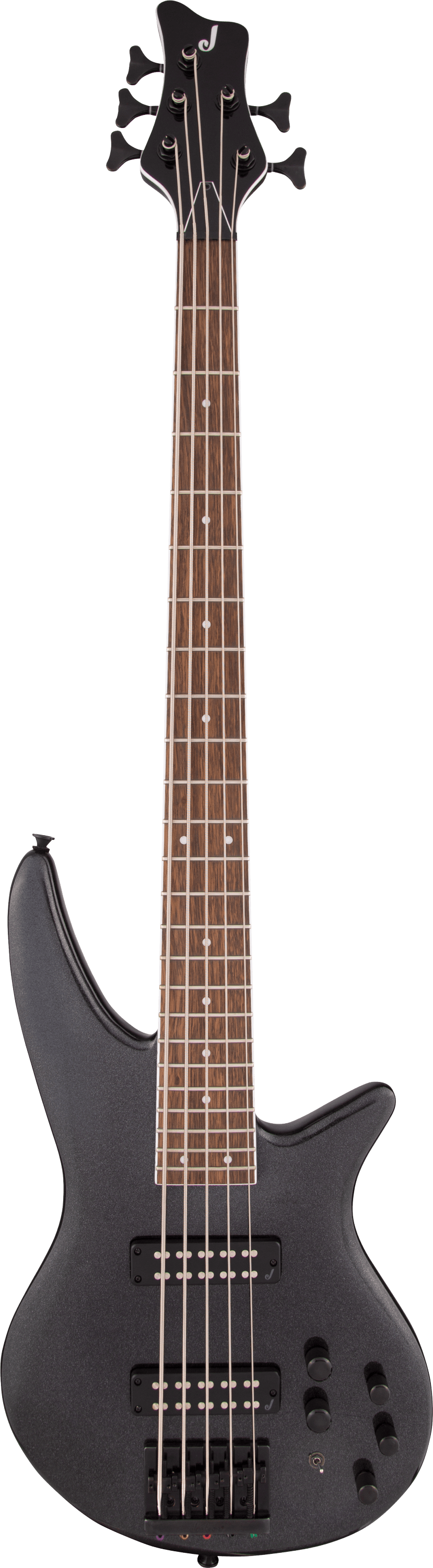 Đàn Guitar Bass Jackson X Series Spectra Bass SBX V HH, Laurel Fingerboard - 5 Strings - Việt Music