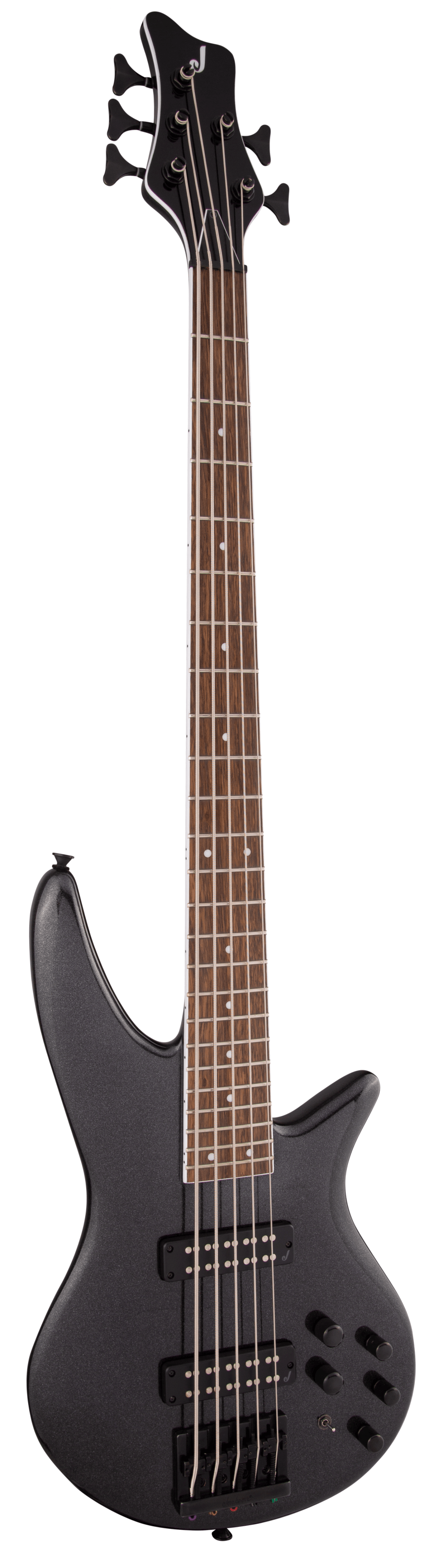 Đàn Guitar Bass Jackson X Series Spectra Bass SBX V HH, Laurel Fingerboard - 5 Strings - Việt Music