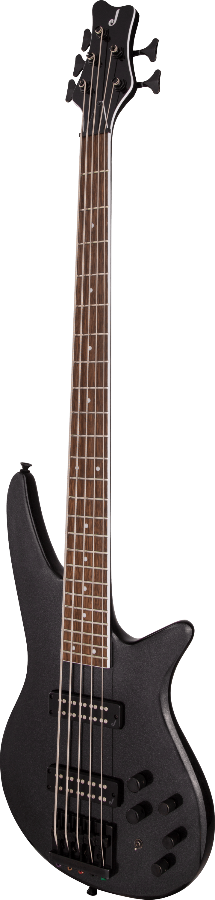 Đàn Guitar Bass Jackson X Series Spectra Bass SBX V HH, Laurel Fingerboard - 5 Strings - Việt Music