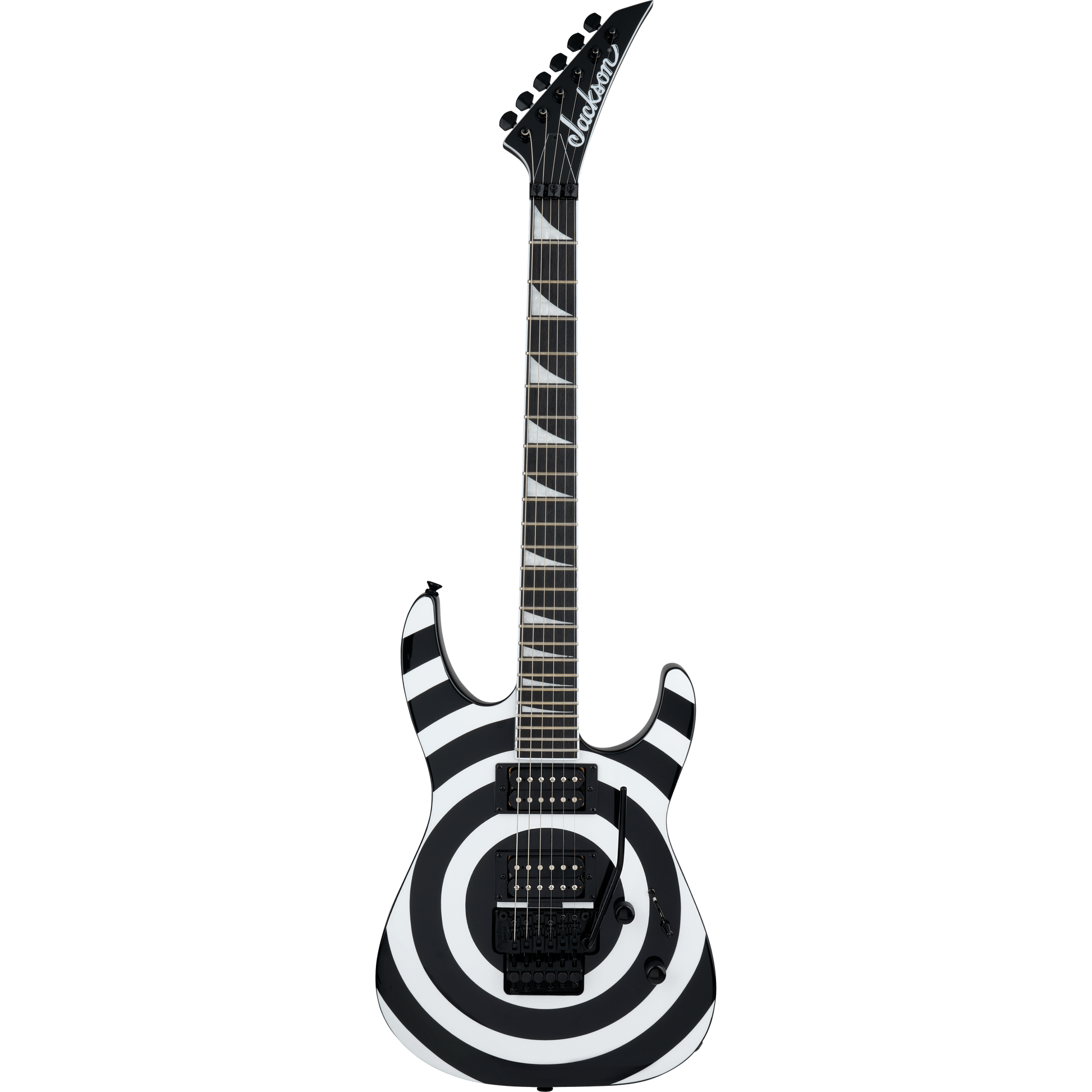 Đàn Guitar Điện jackson X Series Soloist™ SLX DX Graphic Srs HH, Amaranth Fingerboard - Việt Music