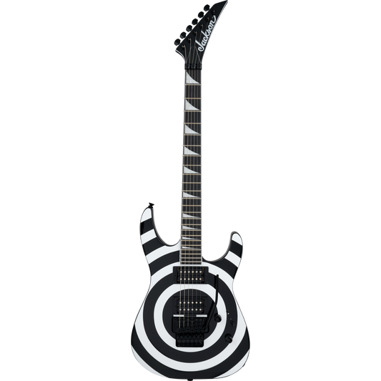 Đàn Guitar Điện jackson X Series Soloist™ SLX DX Graphic Srs HH, Amaranth Fingerboard - Việt Music