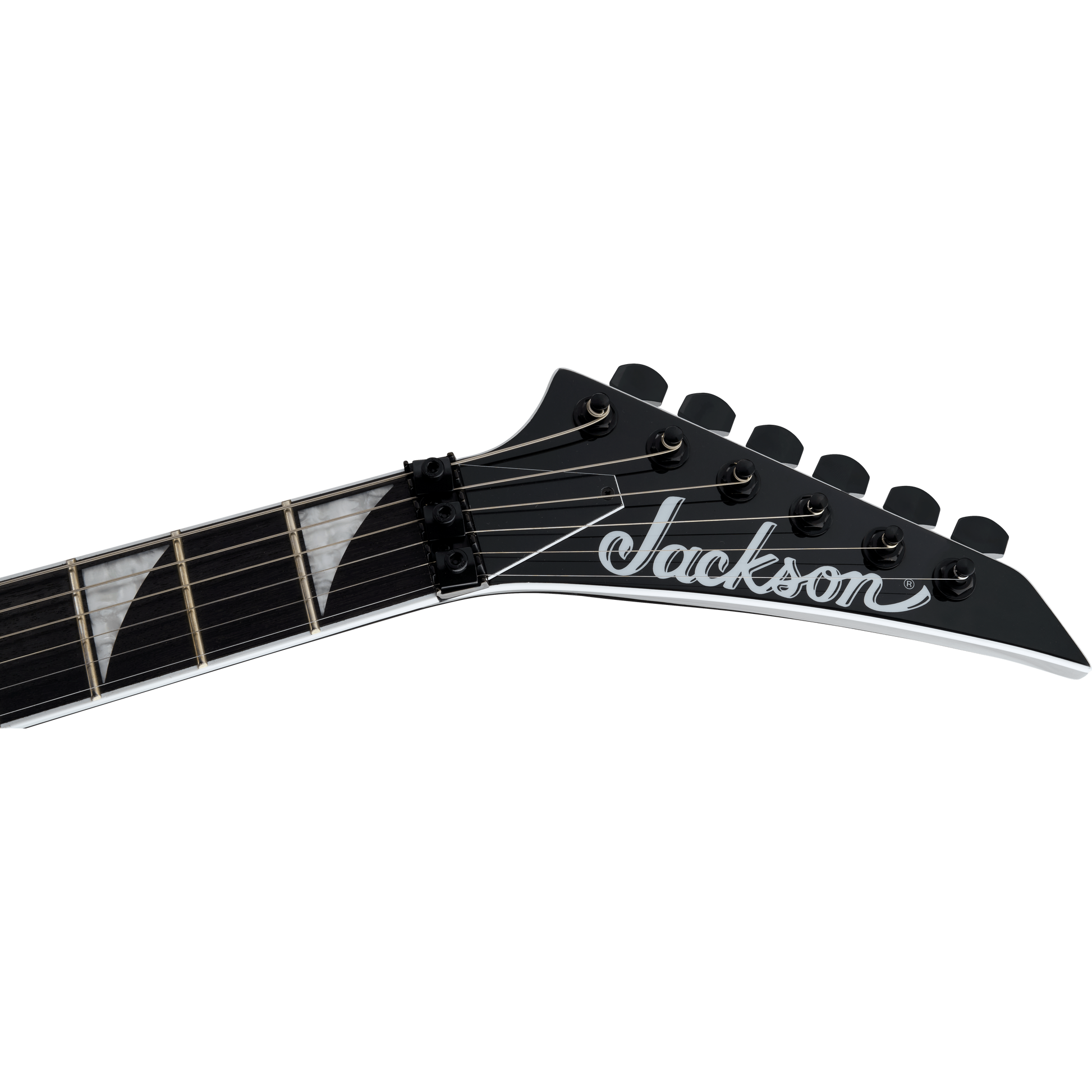 Đàn Guitar Điện jackson X Series Soloist™ SLX DX Graphic Srs HH, Amaranth Fingerboard - Việt Music