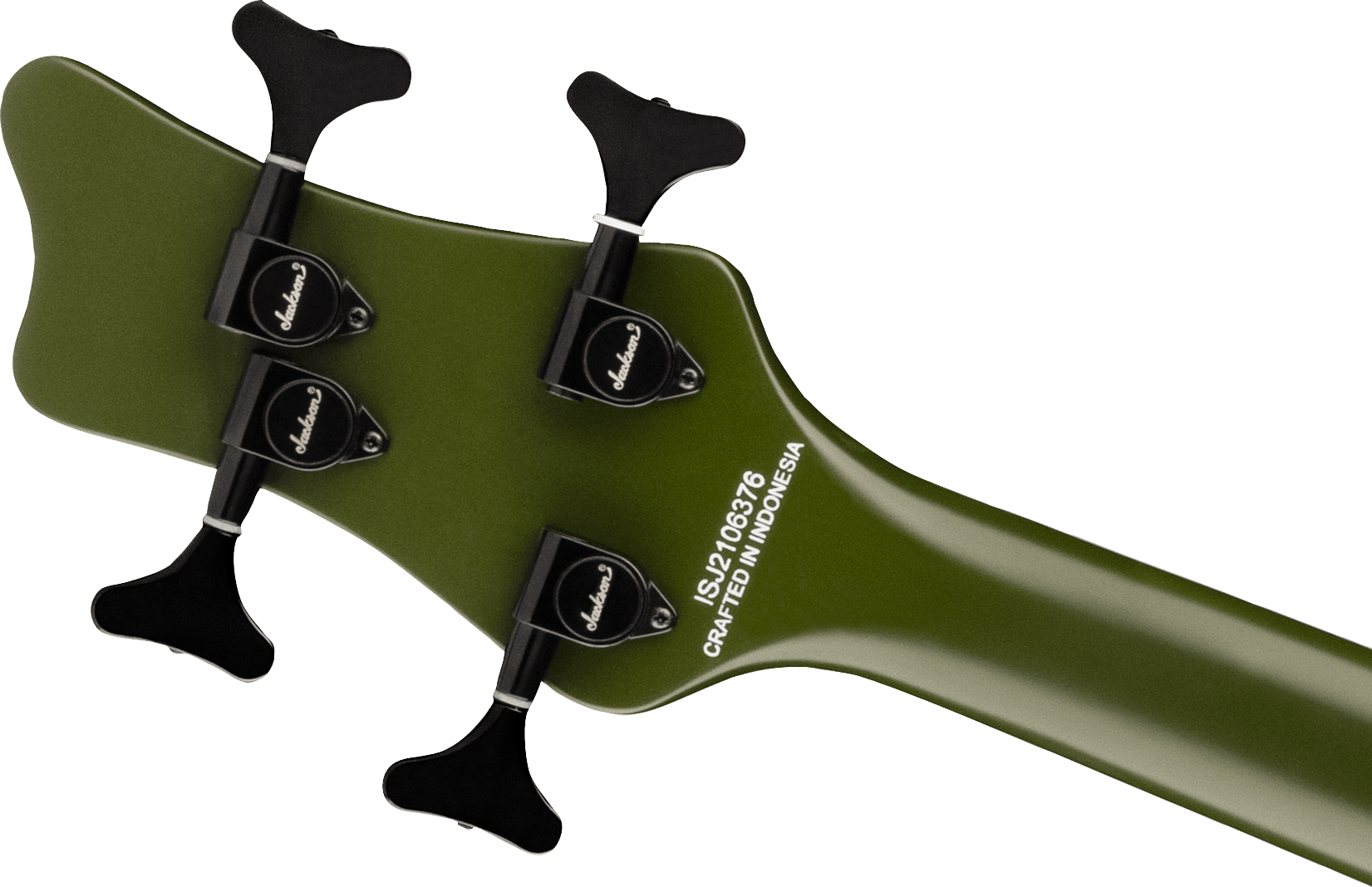 Đàn Guitar Bass Jackson X Series Spectra IV Bass HH, Laurel Fingerboard - 4 Strings - Việt Music