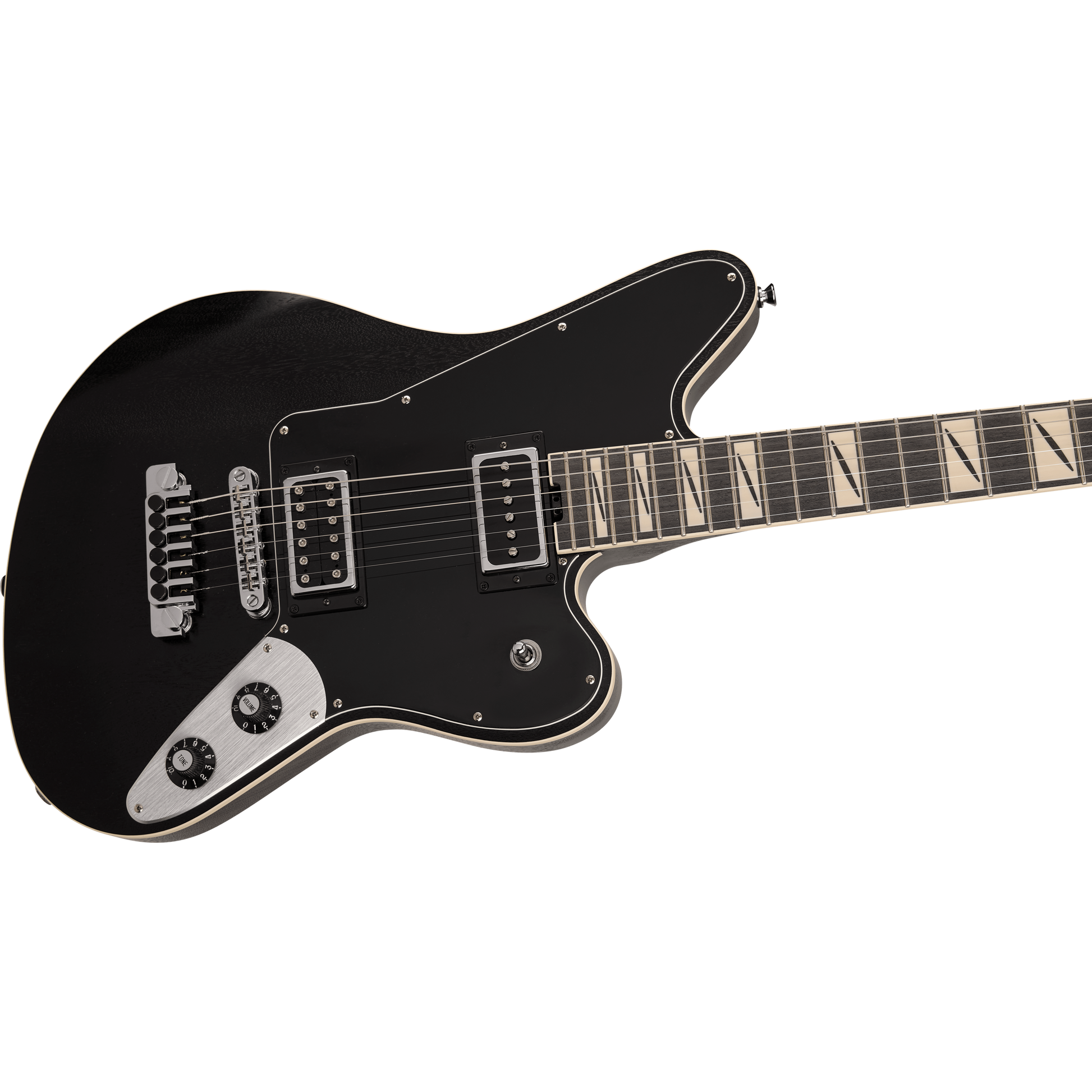 Đàn Guitar Điện Jackson Pro Series Signature Lee Malia LM-87 HH, Amaranth Fingerboard - Việt Music
