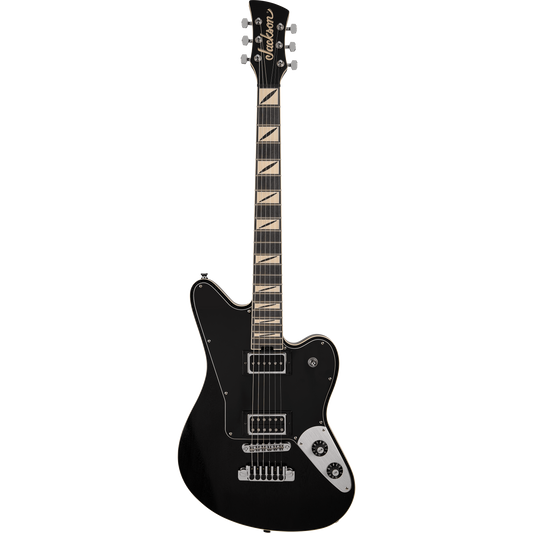 Đàn Guitar Điện Jackson Pro Series Signature Lee Malia LM-87 HH, Amaranth Fingerboard - Việt Music