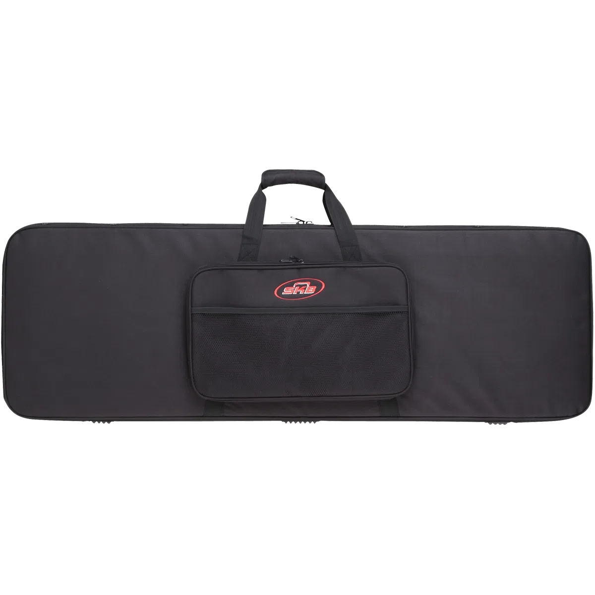 Hộp Đàn Guitar Bass SKB 1SKB-SC44 Rectangular Bass Soft Case - Việt Music