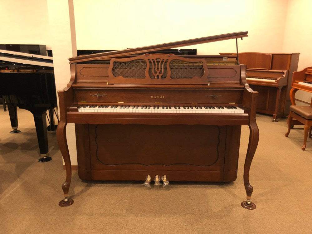 Đàn Piano Cơ Upright Kawai KL-11KF - Qua Sử Dụng