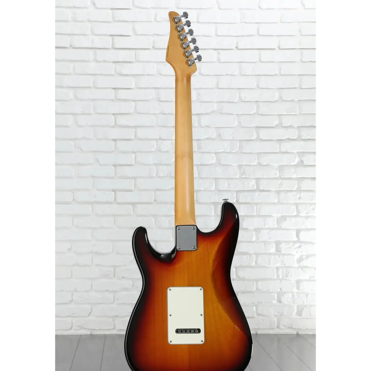 Đàn Guitar Điện Suhr Classic S HSS, Rosewood Fingerboard - Việt Music