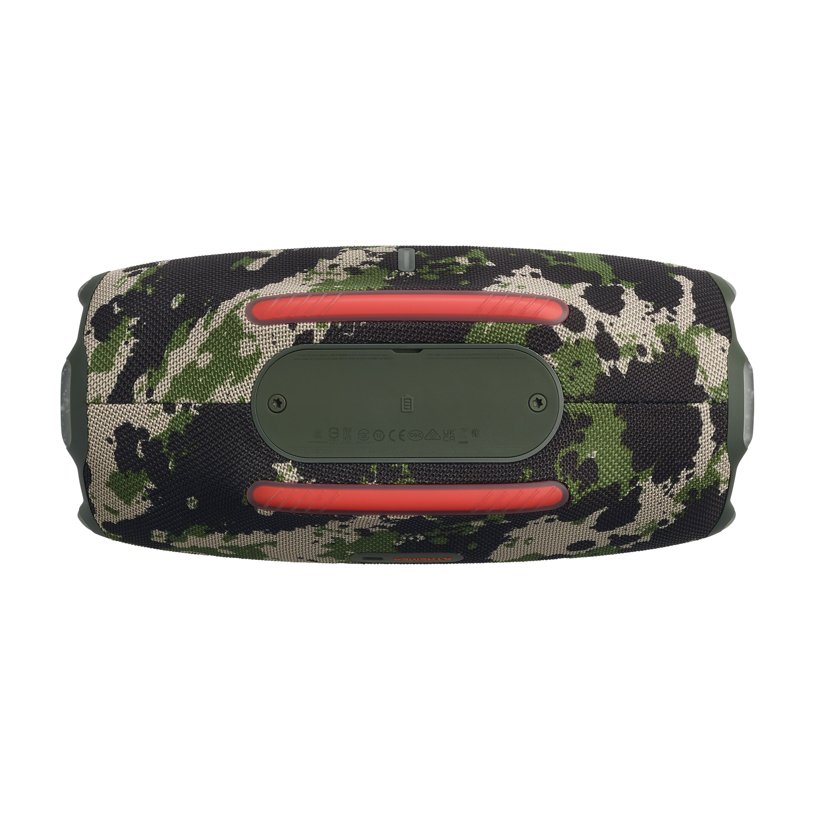 Loa JBL Xtreme 4 Bluetooth, 35W - Việt Music