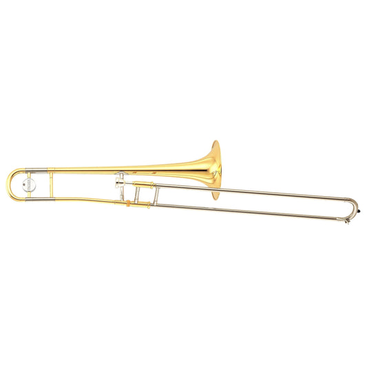 Kèn Trombone Tenor Yamaha YSL-354 - Việt Music