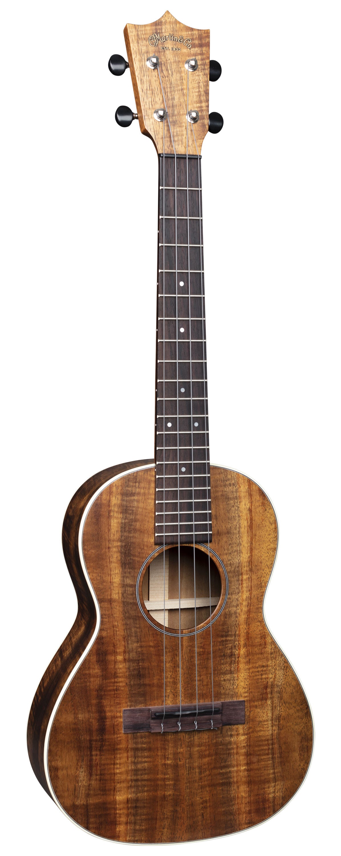 Đàn Ukulele Tenor Martin 2K Tenor Uke - Việt Music