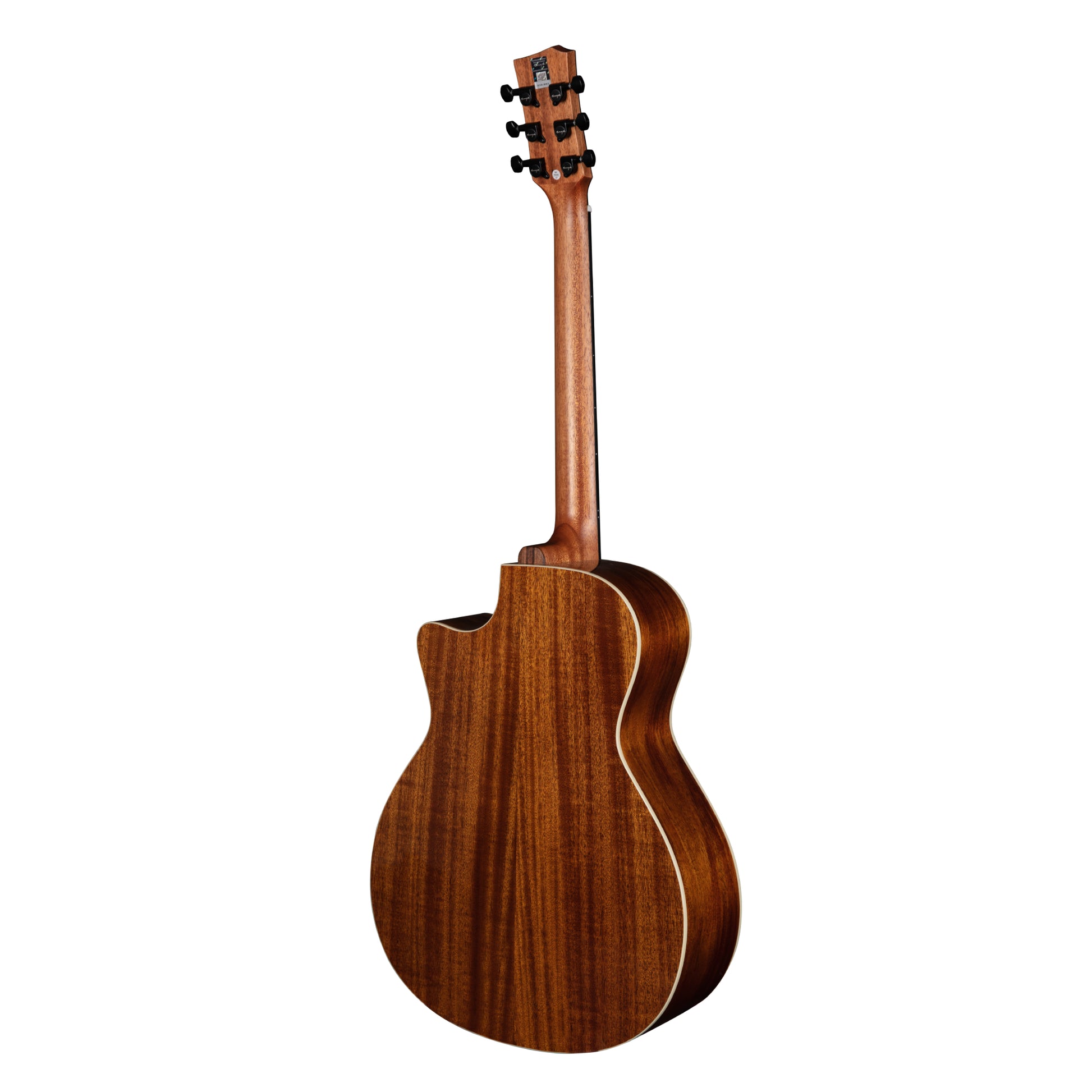 Đàn Guitar Acoustic Enya EGA-Q1M - Việt Music