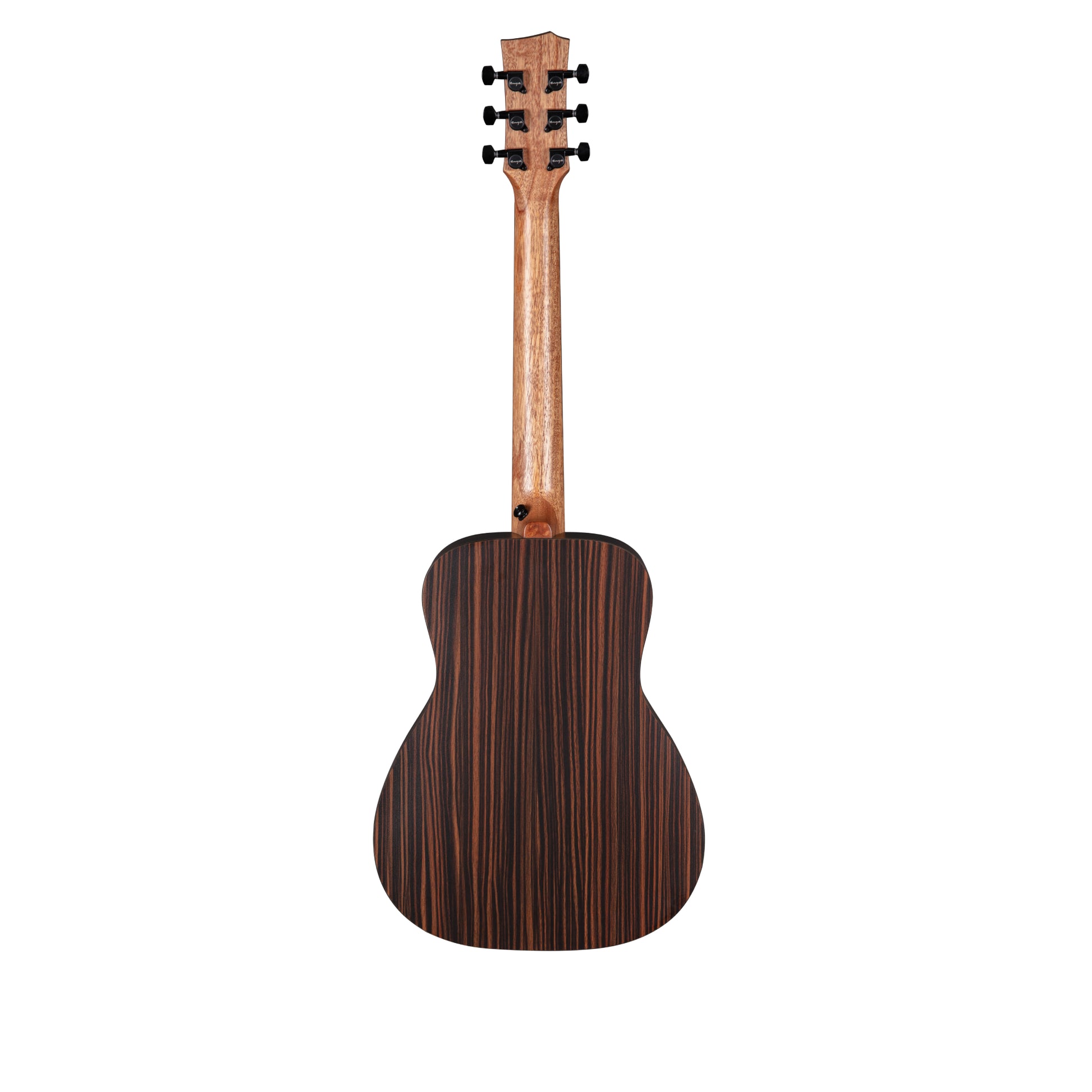 Đàn Guitar Acoustic Enya EB-X1 Pro - Việt Music