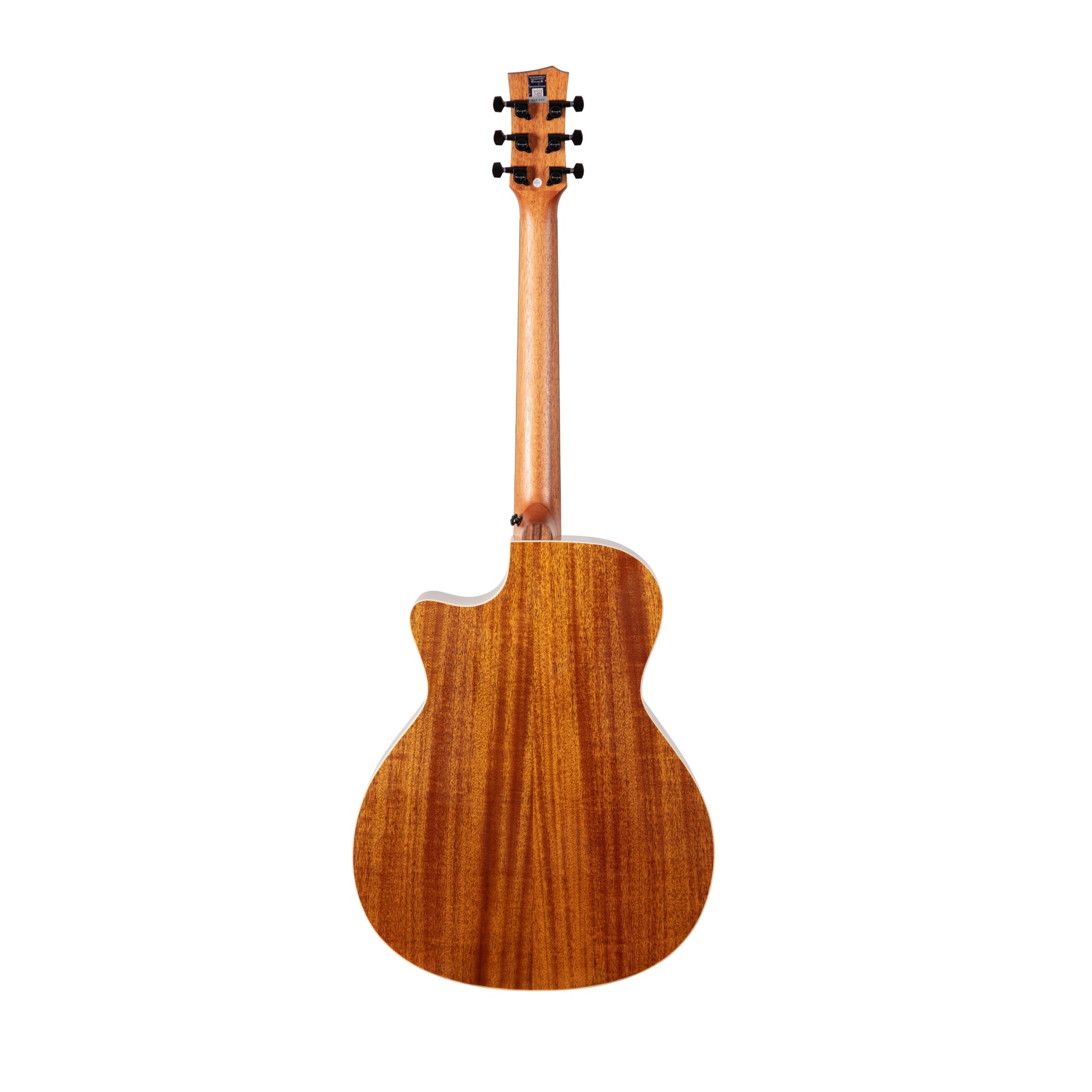 Đàn Guitar Acoustic Enya EGA-Q1M - Việt Music