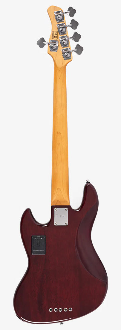 Guitar Bass Sire Marcus Miller V3 New Gen SS, Rosewood Fingerboard, 5-String - Việt Music