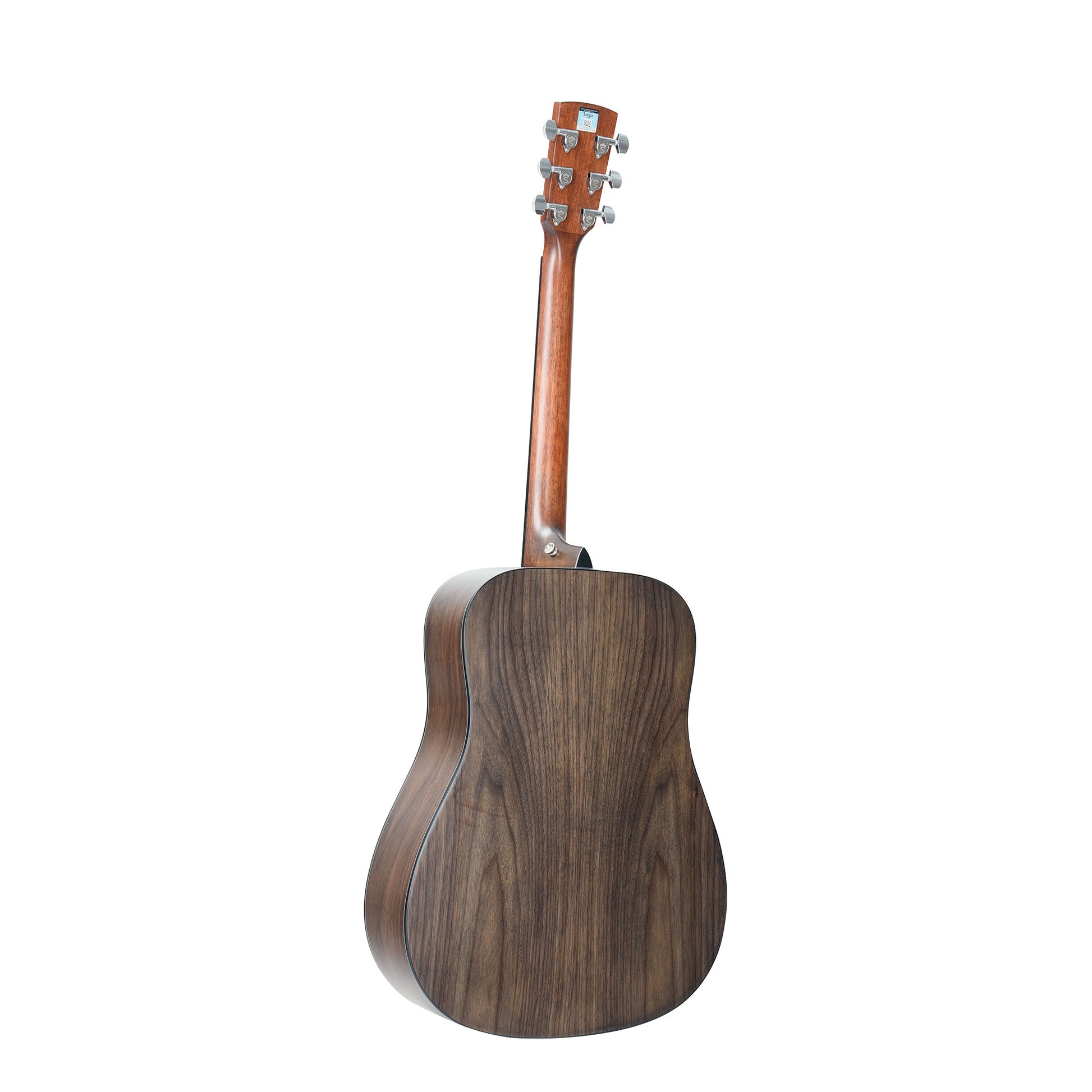 Đàn Guitar Acoustic Saga SF800 - Việt Music