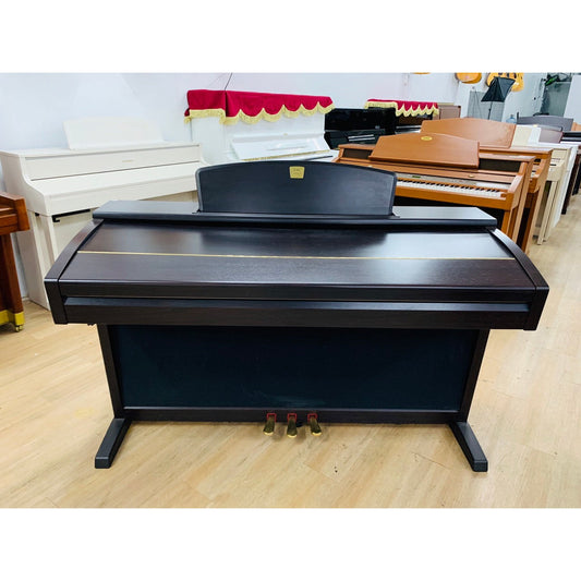 Đàn Piano Điện Yamaha CVP-305 - Clavinova - Qua Sử Dụng - Việt Music