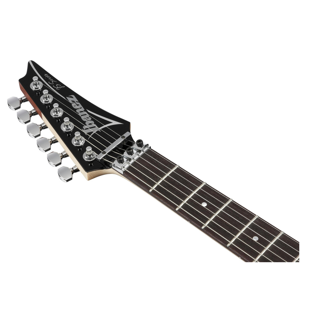 Đàn Guitar Điện Ibanez JS1BKP - Joe Satriani Signature Limited Edition HS, Rosewood Fingerboard, Black Paisley