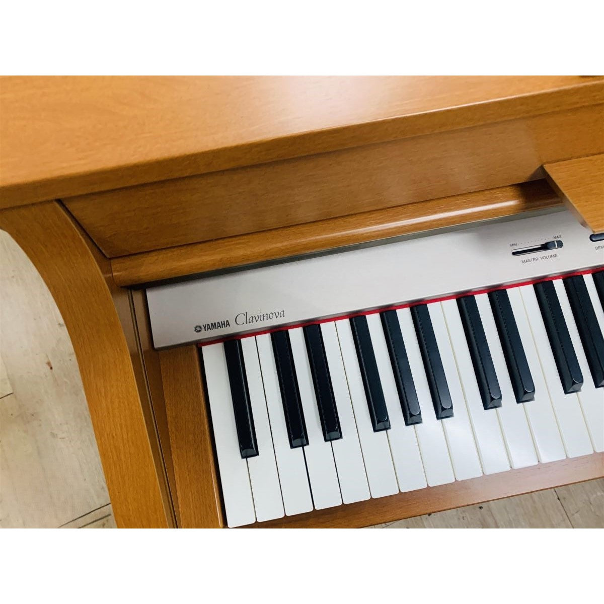 Đàn Piano Điện Yamaha CLP340 - Clavinova - Qua Sử Dụng - Việt Music