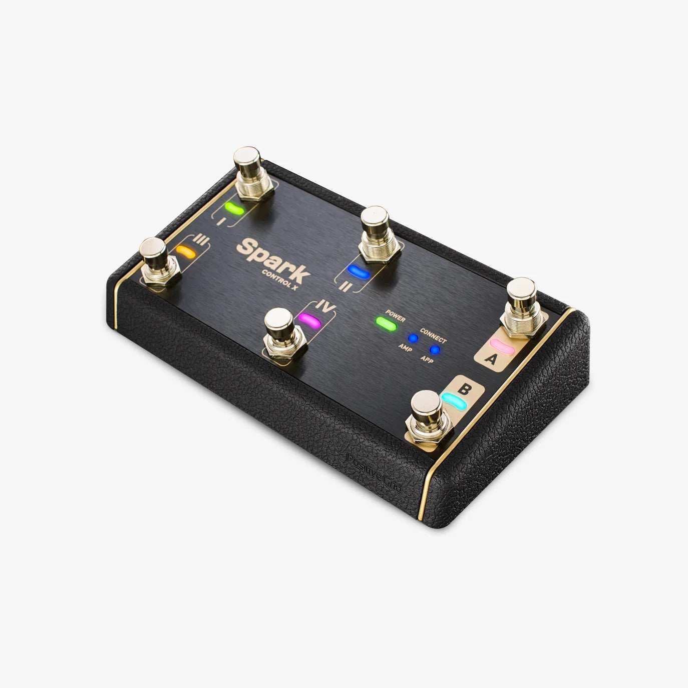 Footswitch Positive Grid Spark Control X - Việt Music