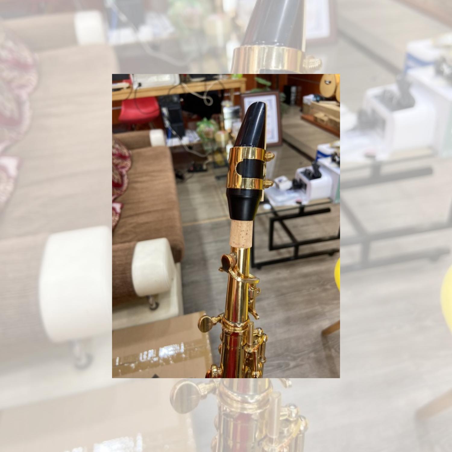 Kèn Saxophone Soprano Saiger SS-2604 - Việt Music