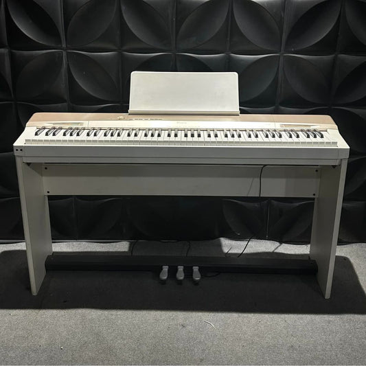 Đàn Piano Điện Casio PX-160 - Qua Sử Dụng - Việt Music