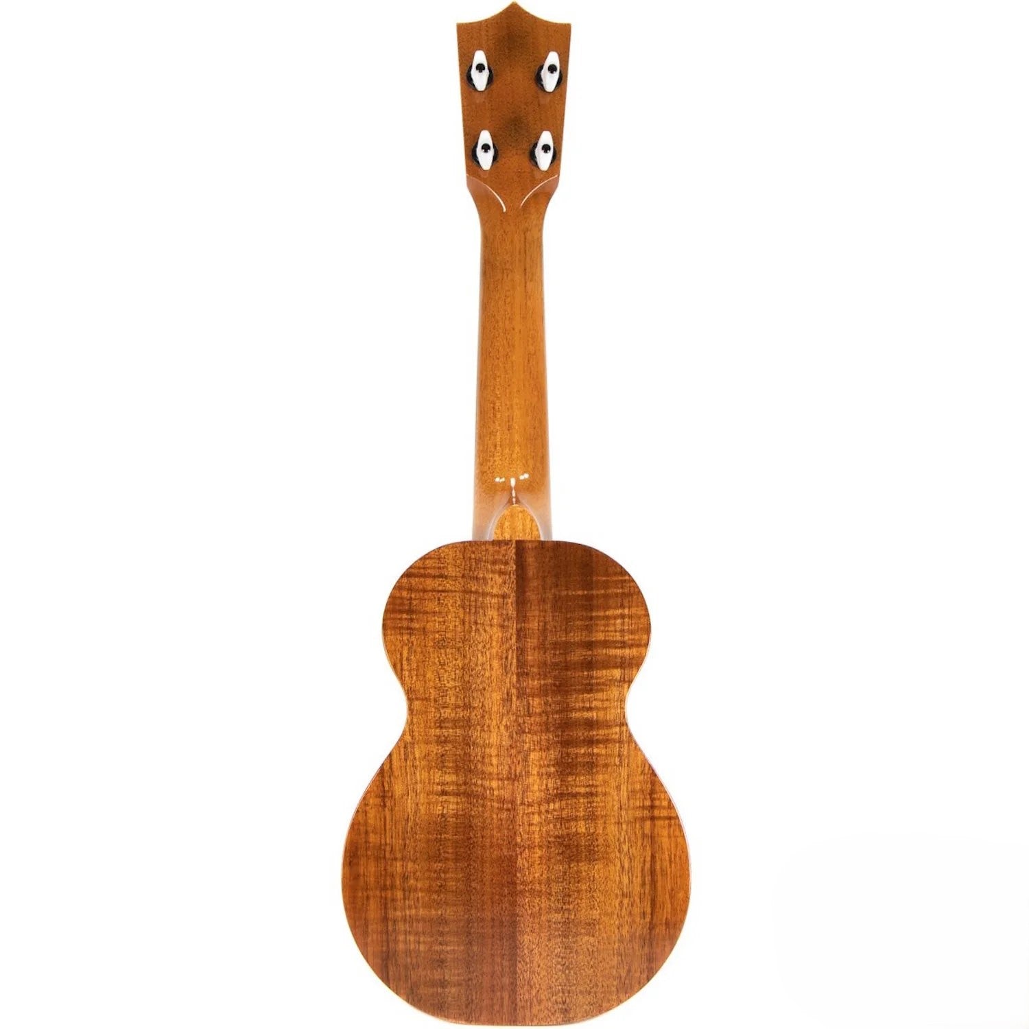 Đàn Ukulele Soprano Kamaka HF-1D Standard Deluxe - Việt Music