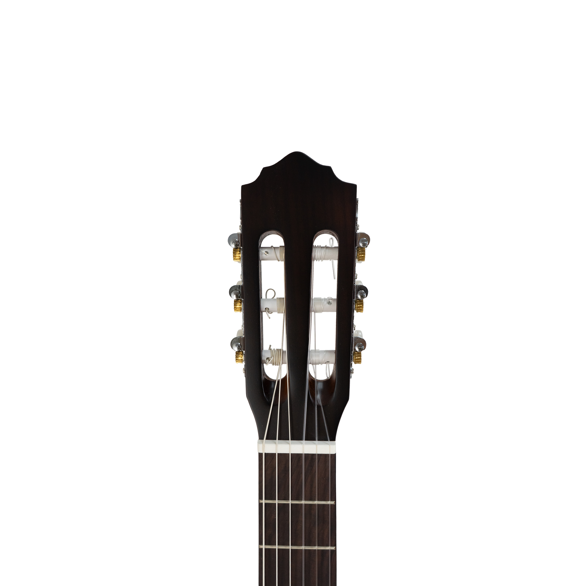 Đàn Guitar Classic Saga Classical C1 3/4 - Việt Music