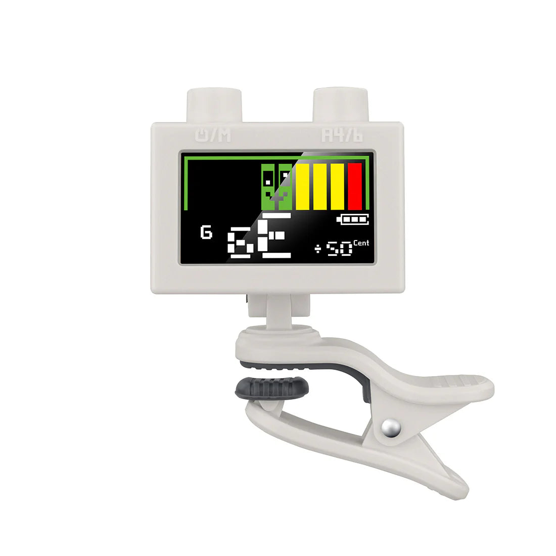 Tuner Guitar Cherub WST-570Li Clip-on Tuner - Việt Music