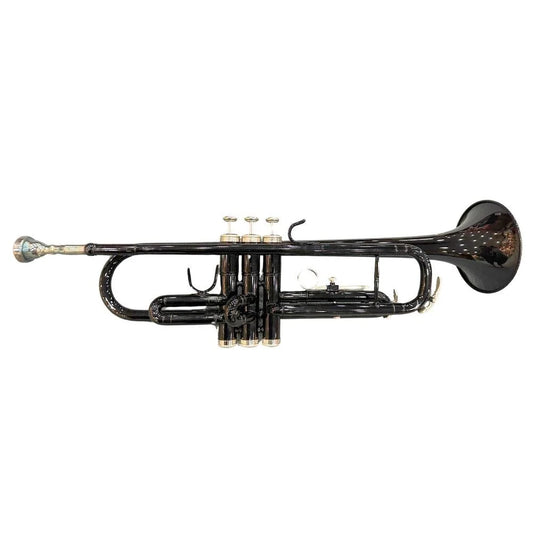 Kèn Trumpet VTR-568EX Logo Victoria - Việt Music