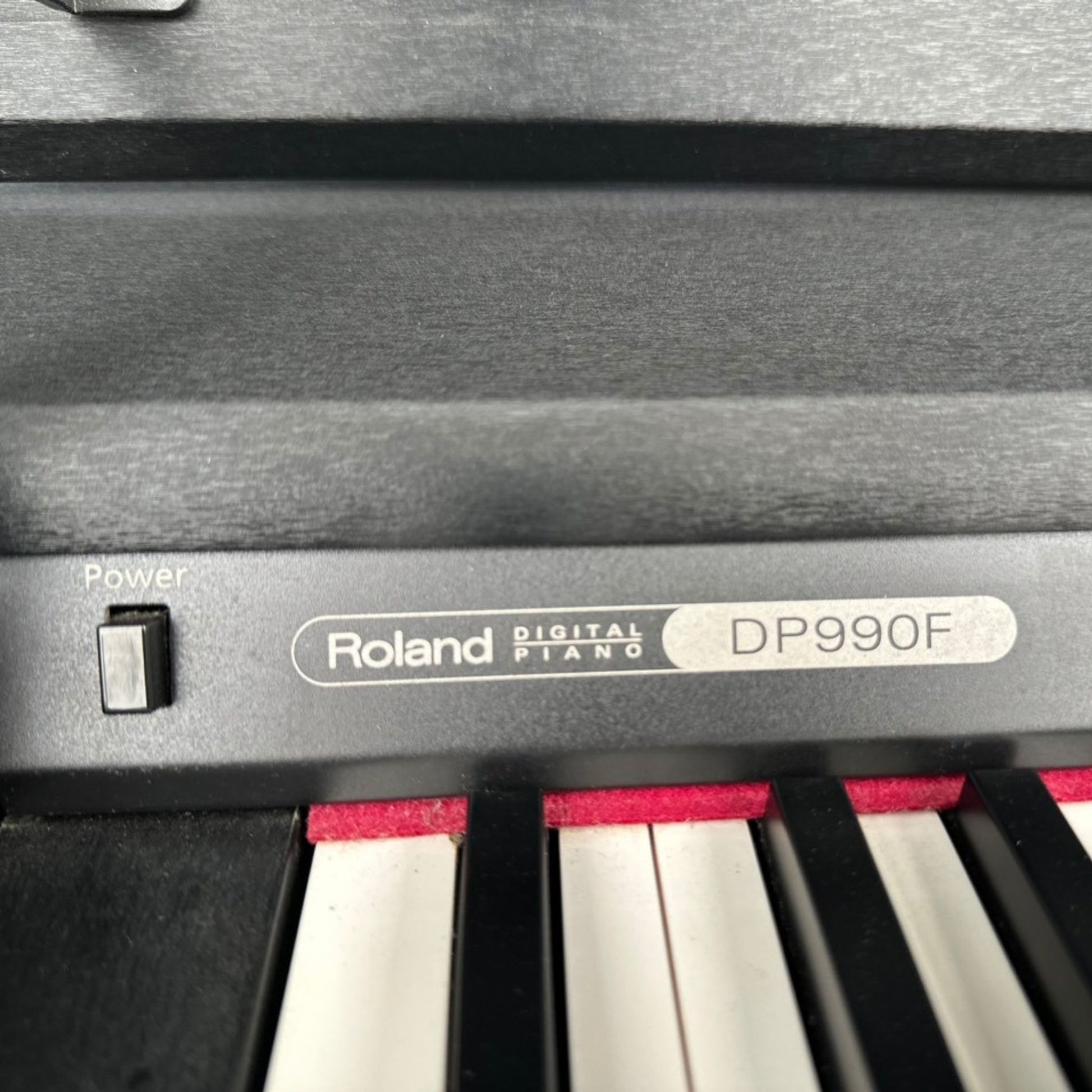 Đàn Piano Điện Roland DP-990F - Qua Sử Dụng - Việt Music