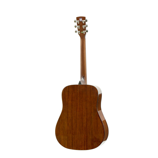 Đàn Guitar Acoustic Saga SF830E - Việt Music