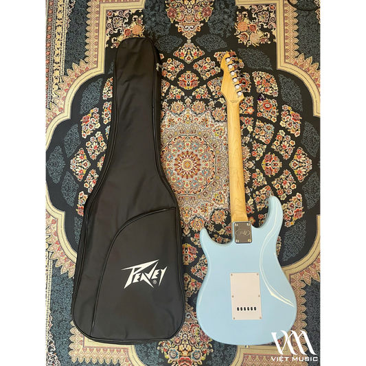 Đàn Guitar Điện Peavey Raptor Plus HSH, Rosewood Fingerboard - Việt Music