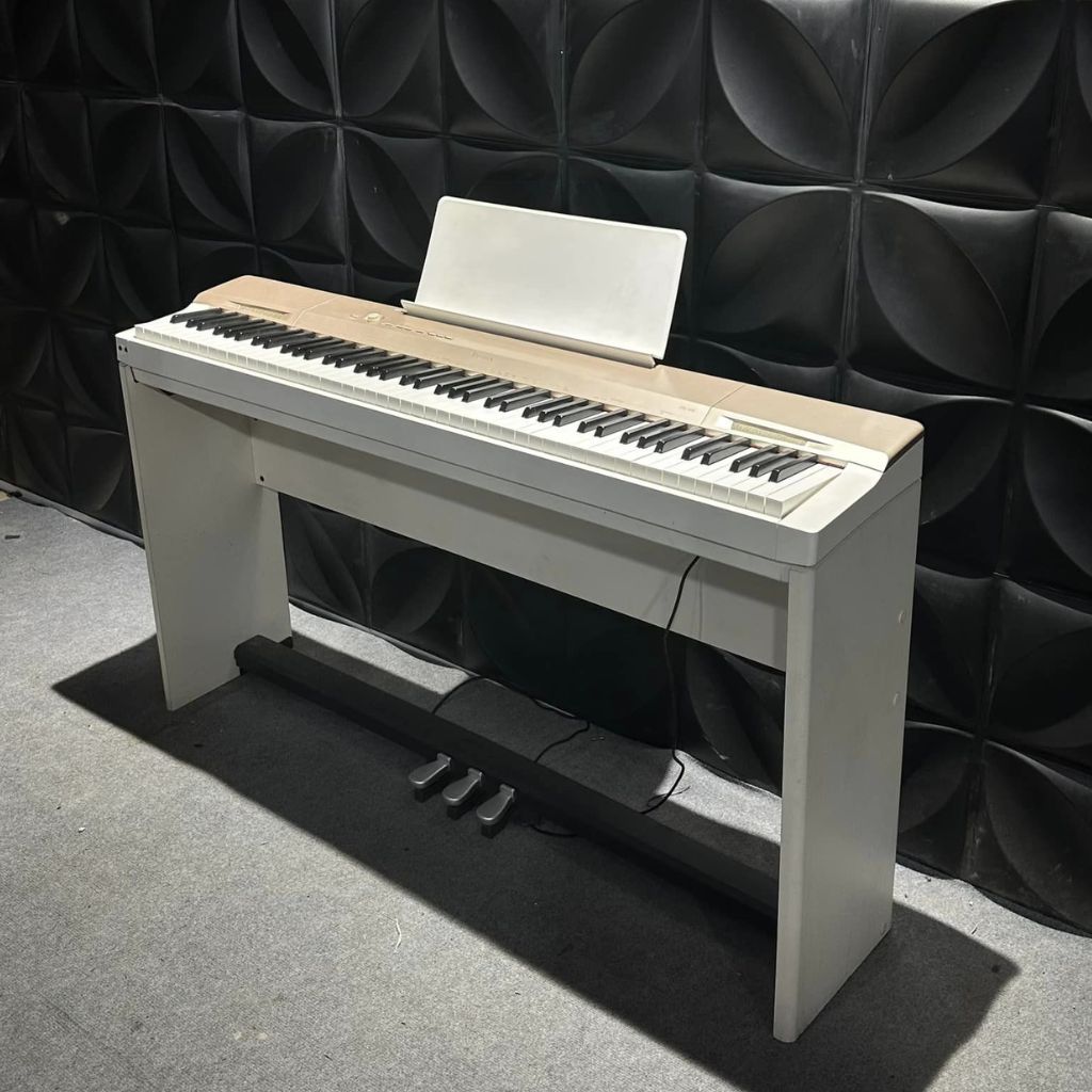 Đàn Piano Điện Casio PX-160 - Qua Sử Dụng - Việt Music