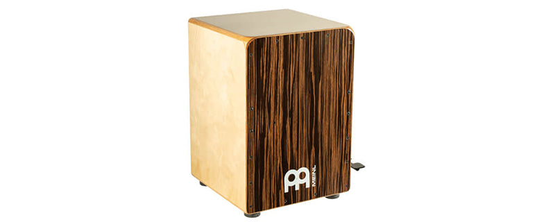 Hướng Dẫn Lựa Chọn Trống Cajon