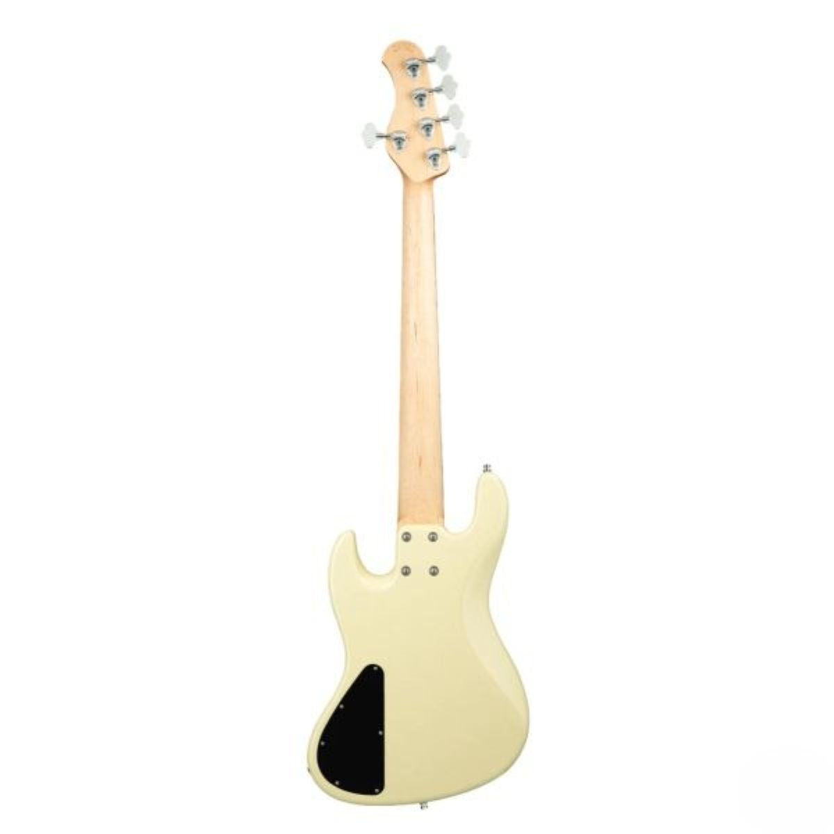 Đàn Guitar Bass Sadowsky MetroLine Verdine White Artist Line, Morado Fingerboard - 5 Strings - Việt Music