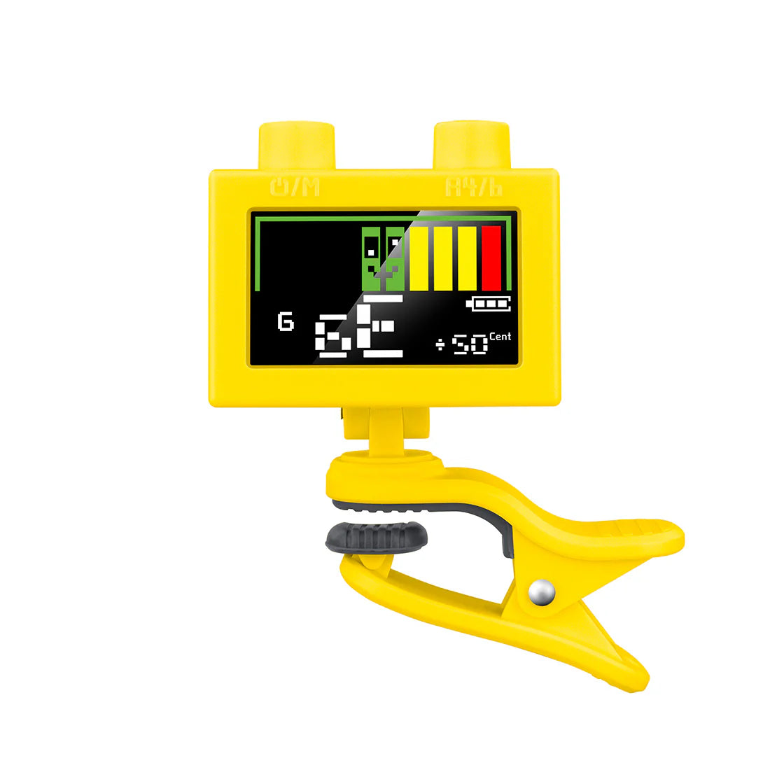 Tuner Guitar Cherub WST-570Li Clip-on Tuner - Việt Music